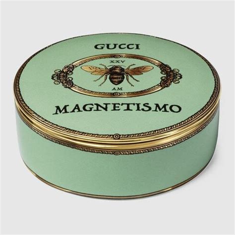 gucci trinket box|Designer Luxury Trinket Trays & Porcelain Boxes .